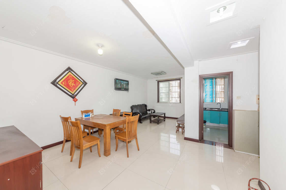 常州新龙花苑西区在售二手房源室内图_小牛看房