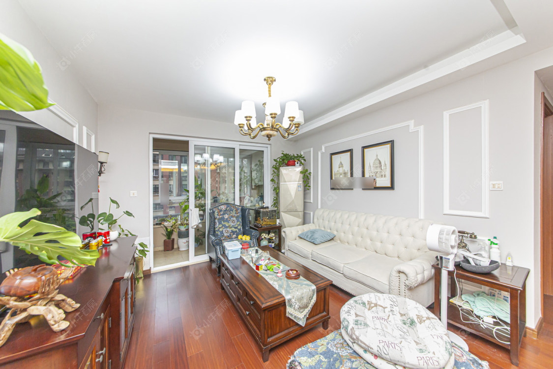 常州万科城在售二手房源_小牛看房