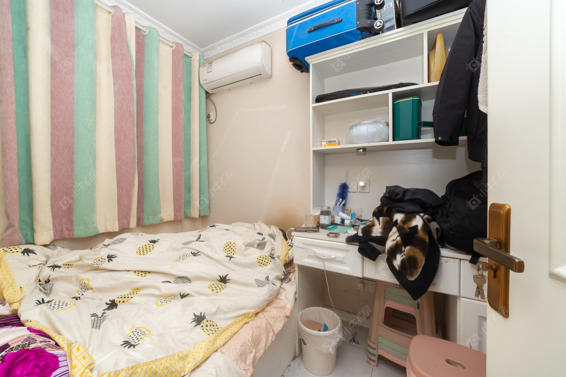 新城悠活城房源室内图 常州新城悠活城在售二手房源室内图_小牛看房