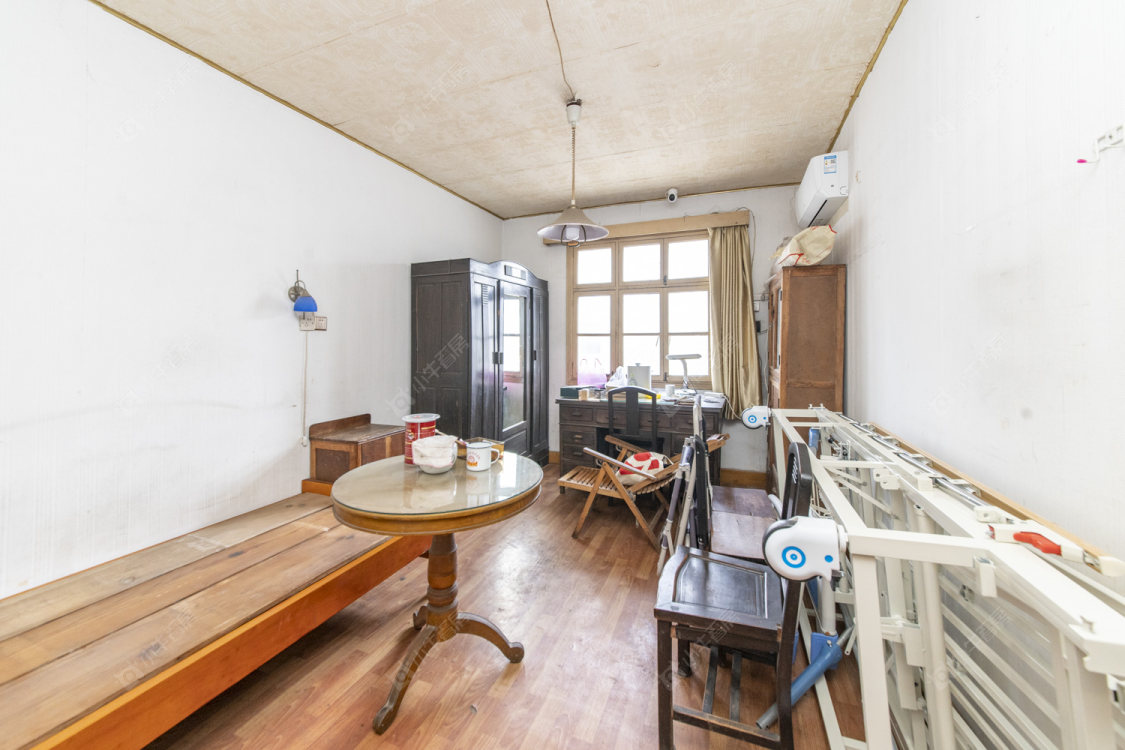 常州湖塘花园新村在售二手房源室内图_小牛看房