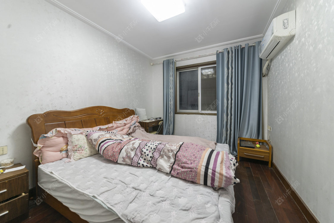 常州中凉花园在售二手房源室内图_小牛看房