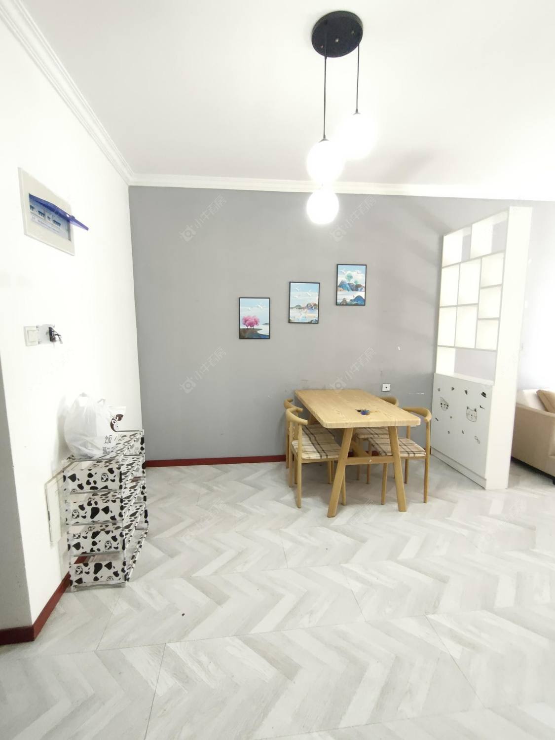 常州绿都万和城七区在租房源室内图_小牛看房