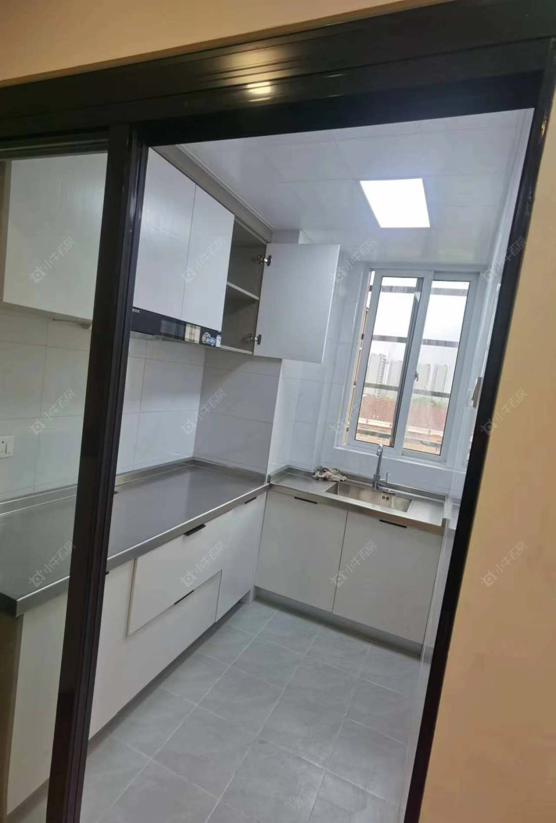 常州裕坤美城公馆在租房源_小牛看房