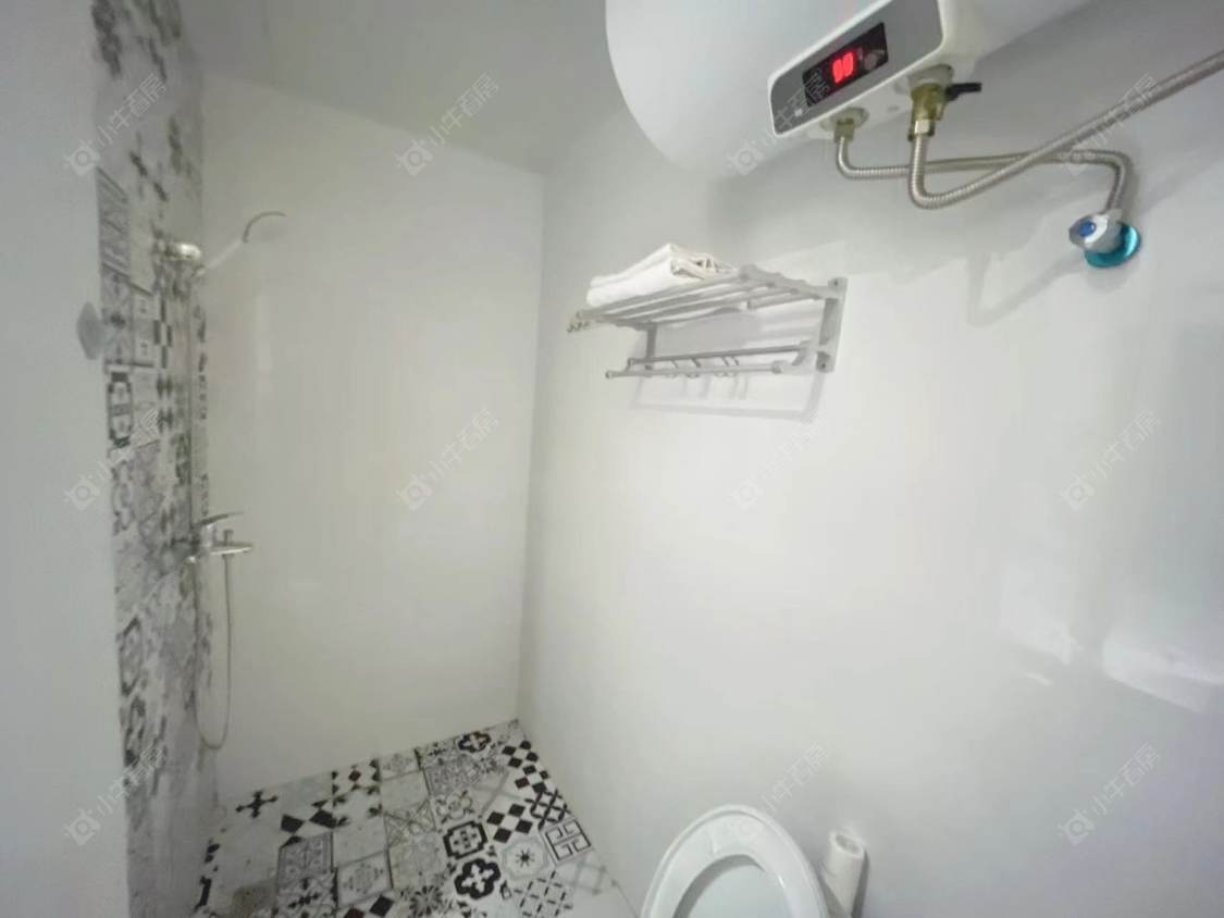 常州中奥珑郡在租房源室内图_小牛看房