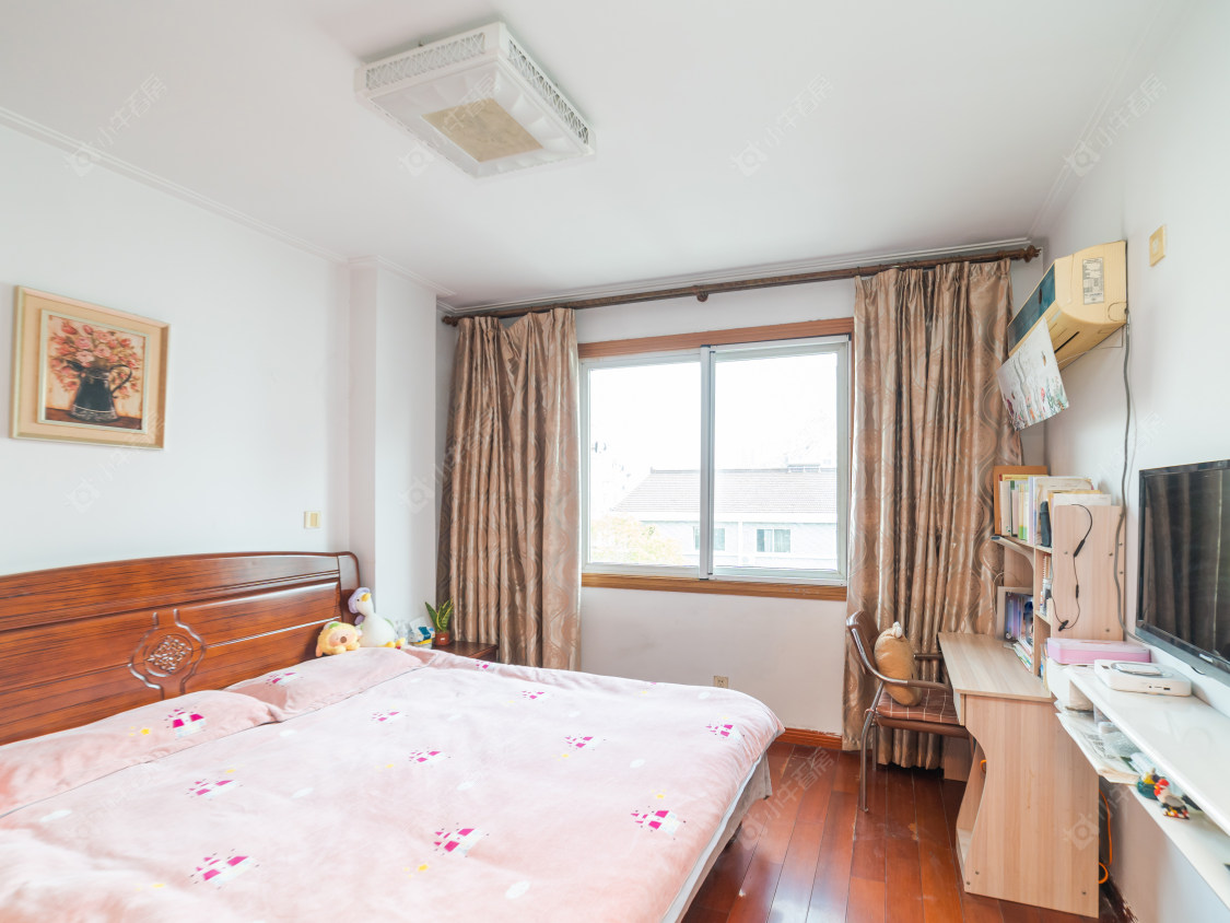 常州河苑家园三期在售二手房源室内图_小牛看房