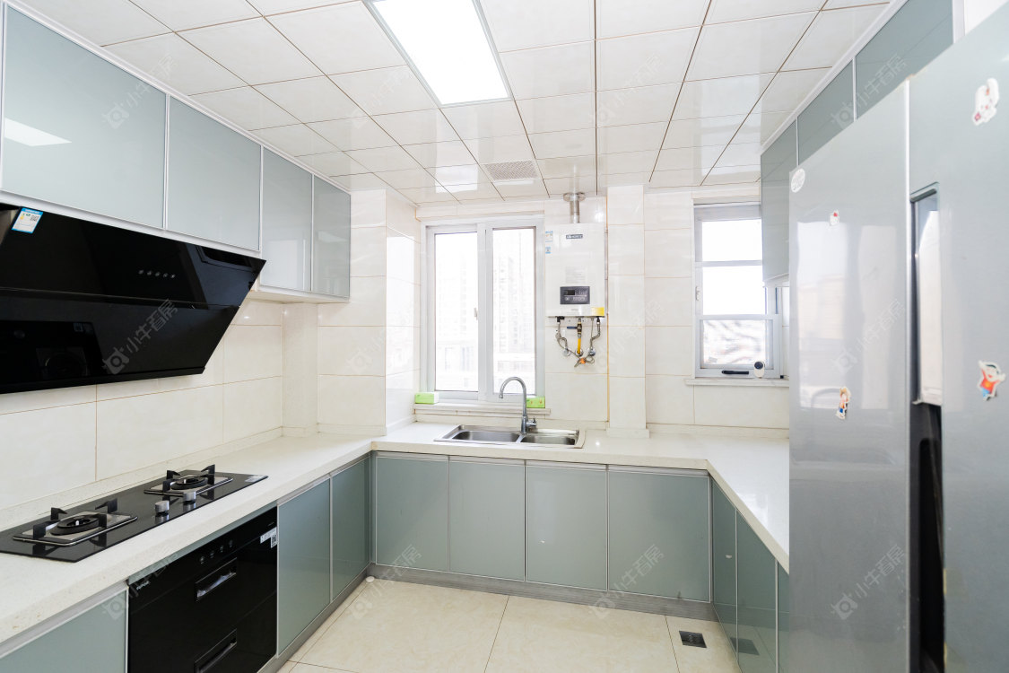 常州新乐花园在售二手房源室内图_小牛看房