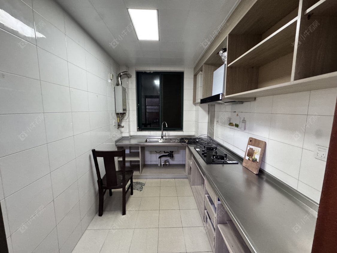 常州都市桃源二期在租房源室内图_小牛看房