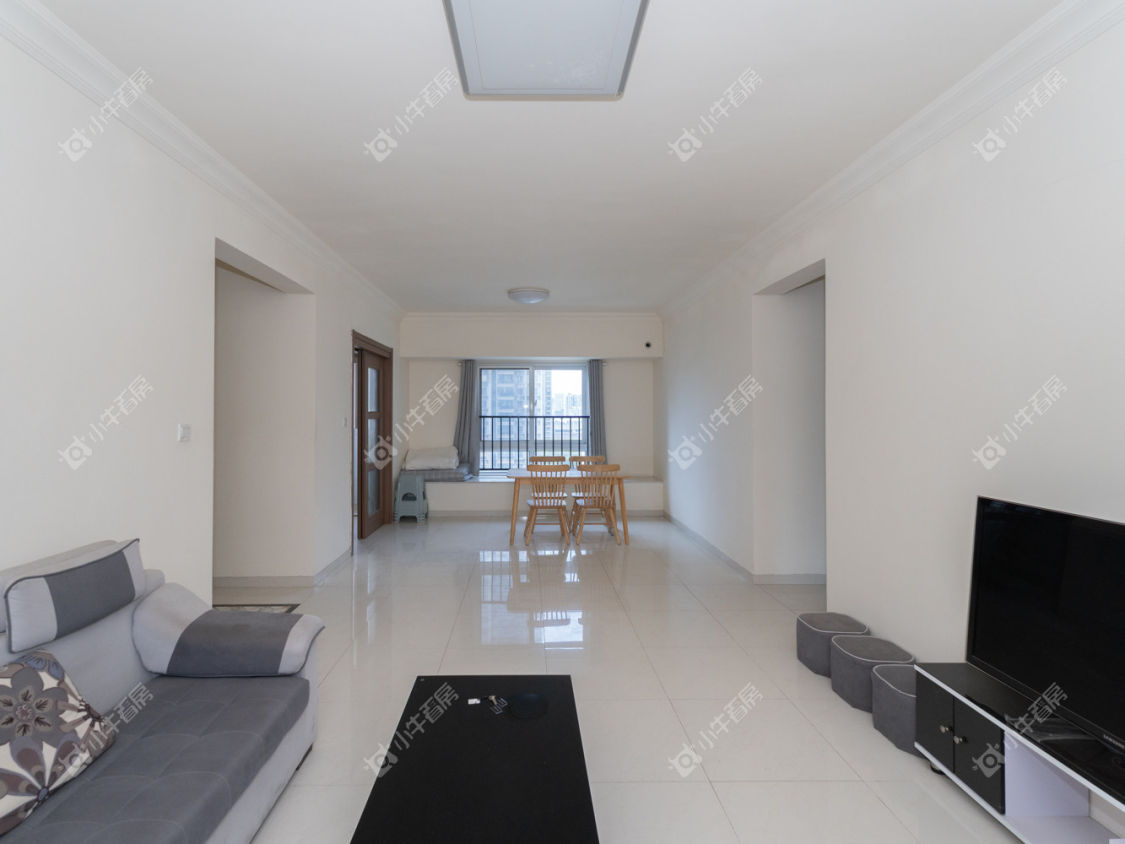 常州金坛碧桂园一期3室2厅2卫出租_小牛看房