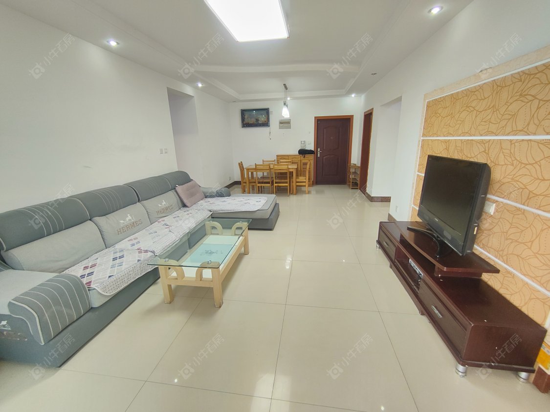 常州莱蒙城睿景公寓在租房源户型图_小牛看房