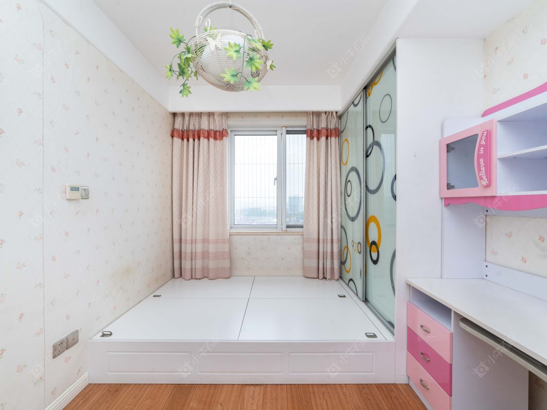 常州新城域三期在售二手房源室内图_小牛看房