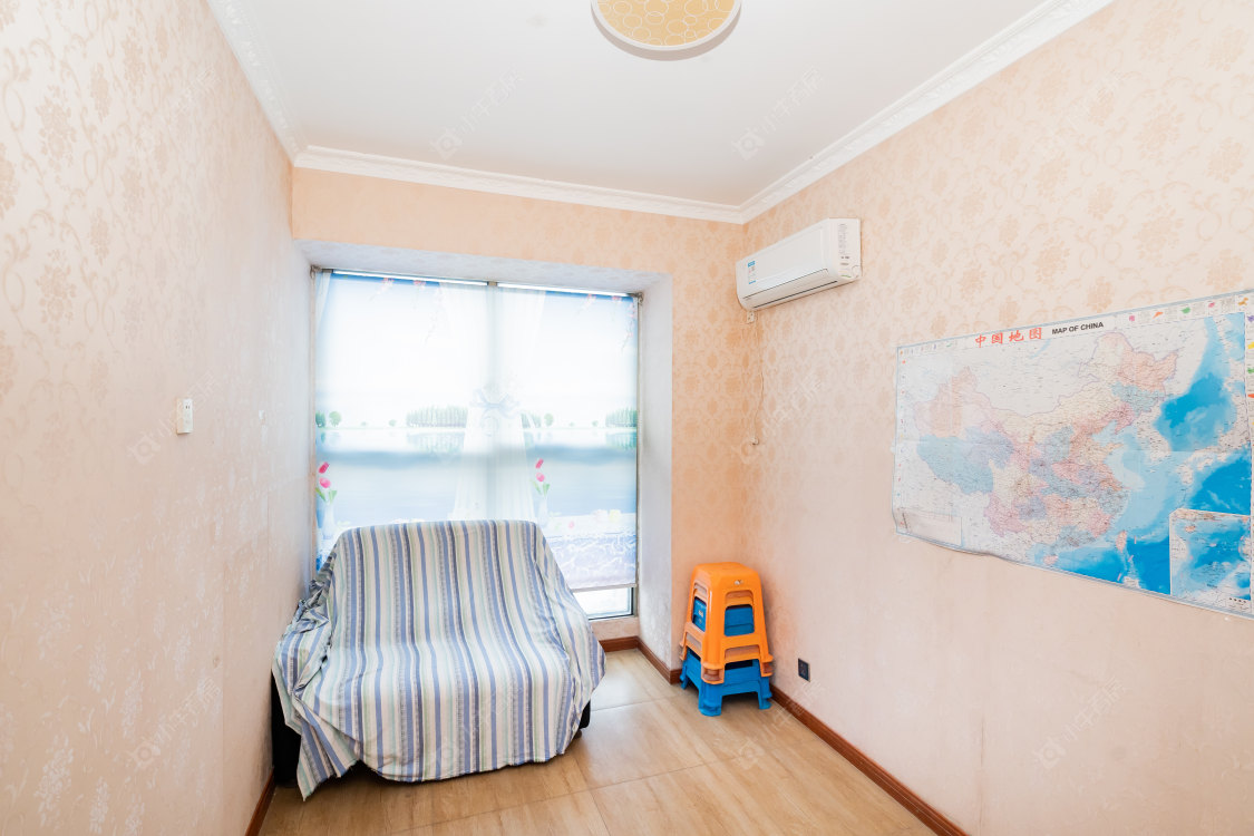 常州银河湾明苑一期在售二手房源室内图_小牛看房