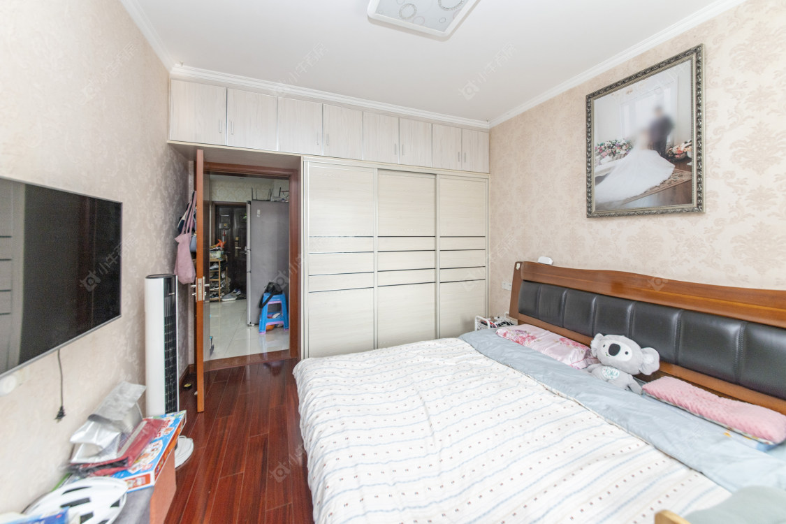 长河花园房源室内图 常州长河花园在售二手房源室内图_小牛看房