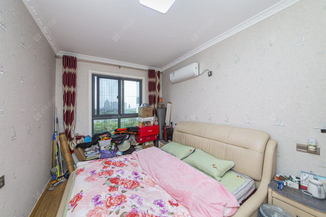 常州环太湖艺术城德郡在售二手房源室内图_小牛看房