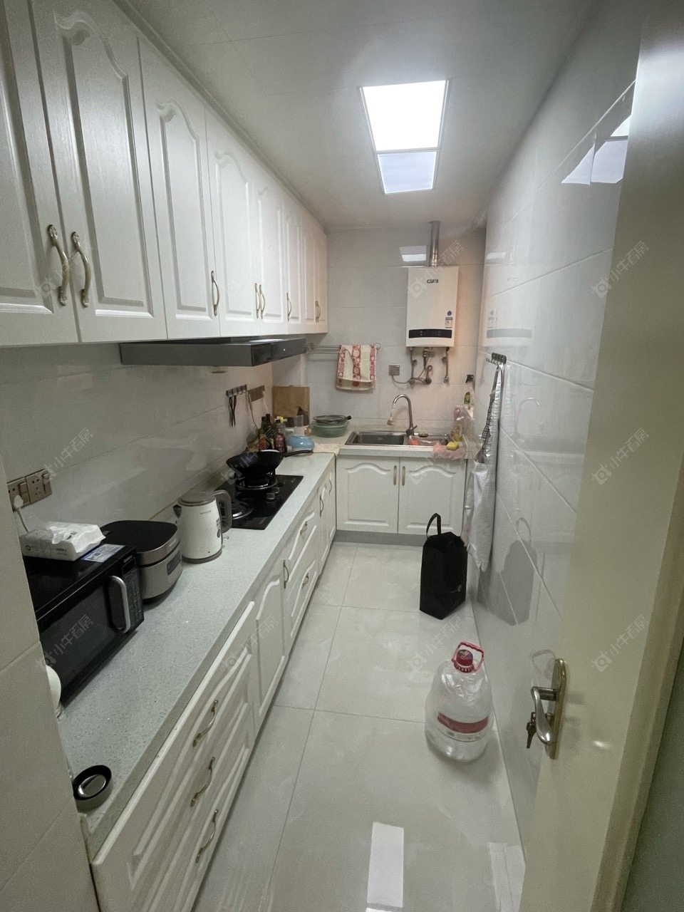 常州世茂香槟湖三期在租房源室内图_小牛看房