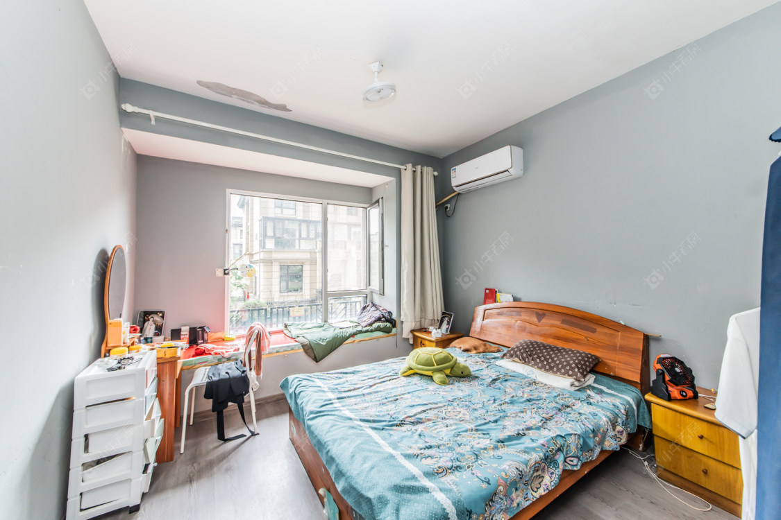 常州中海锦珑湾在售二手房源室内图_小牛看房