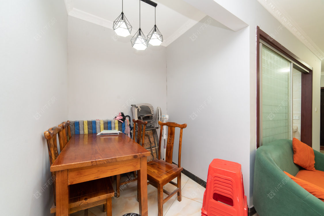 常州泰盈八千里在售二手房源室内图_小牛看房