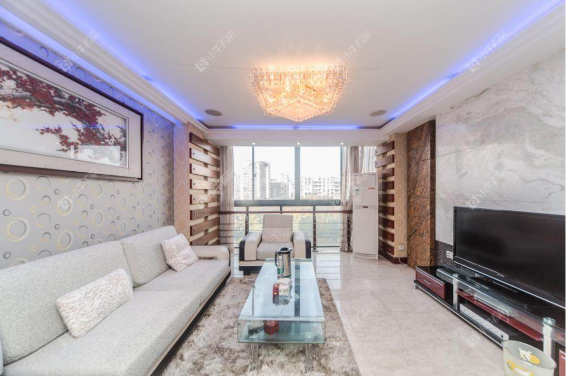 常州凤凰苑3室2厅1卫出租_小牛看房