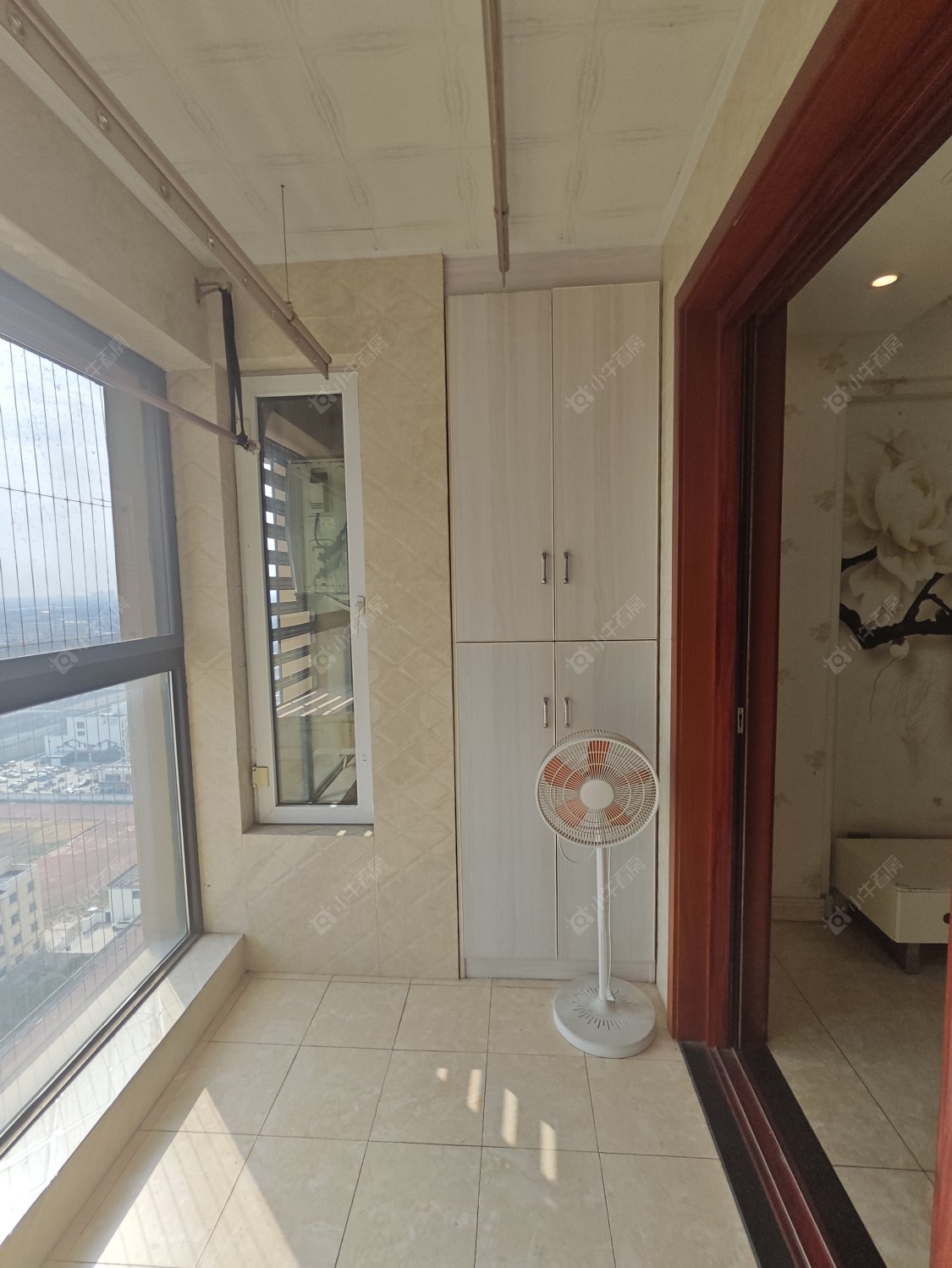 常州路劲城市主场在租房源_小牛看房