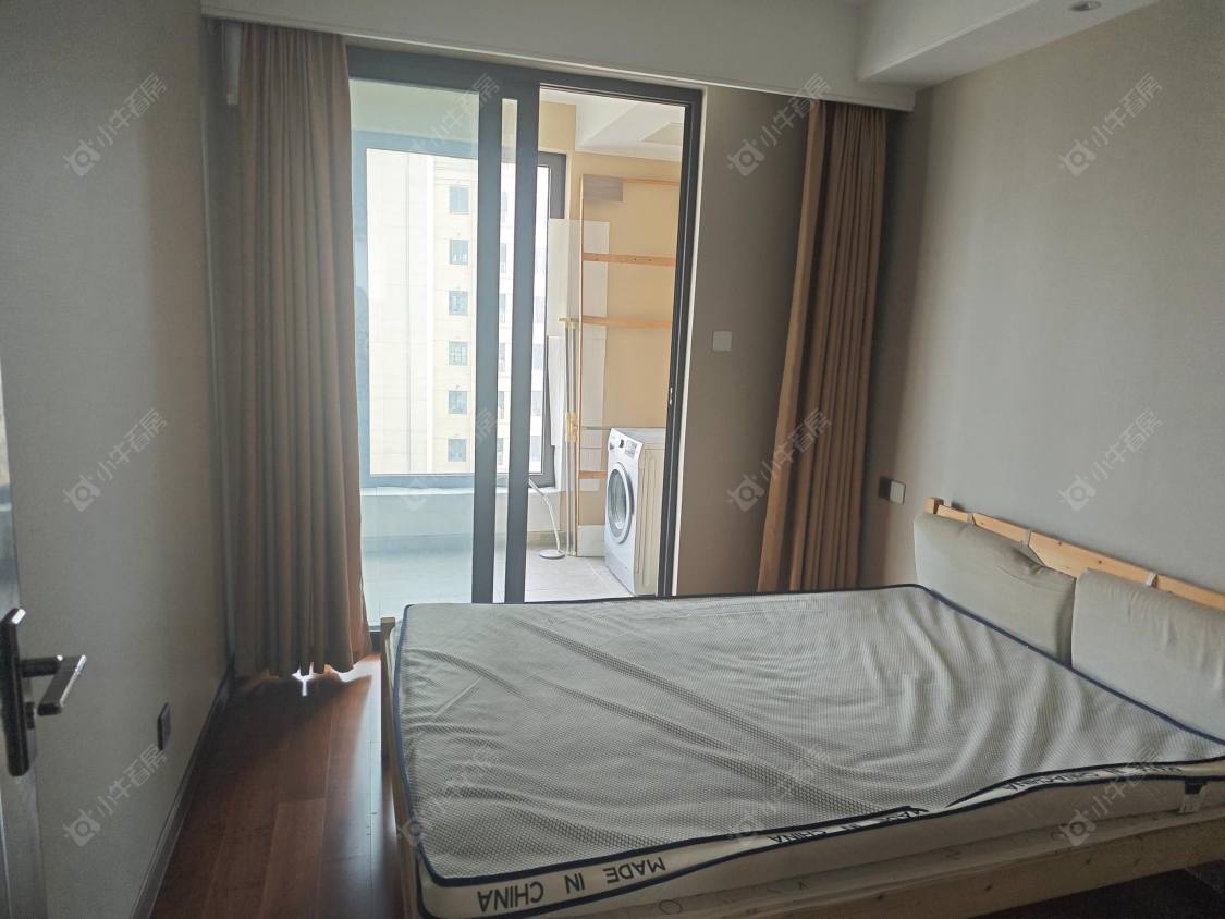 常州美的翰林府在租房源室内图_小牛看房