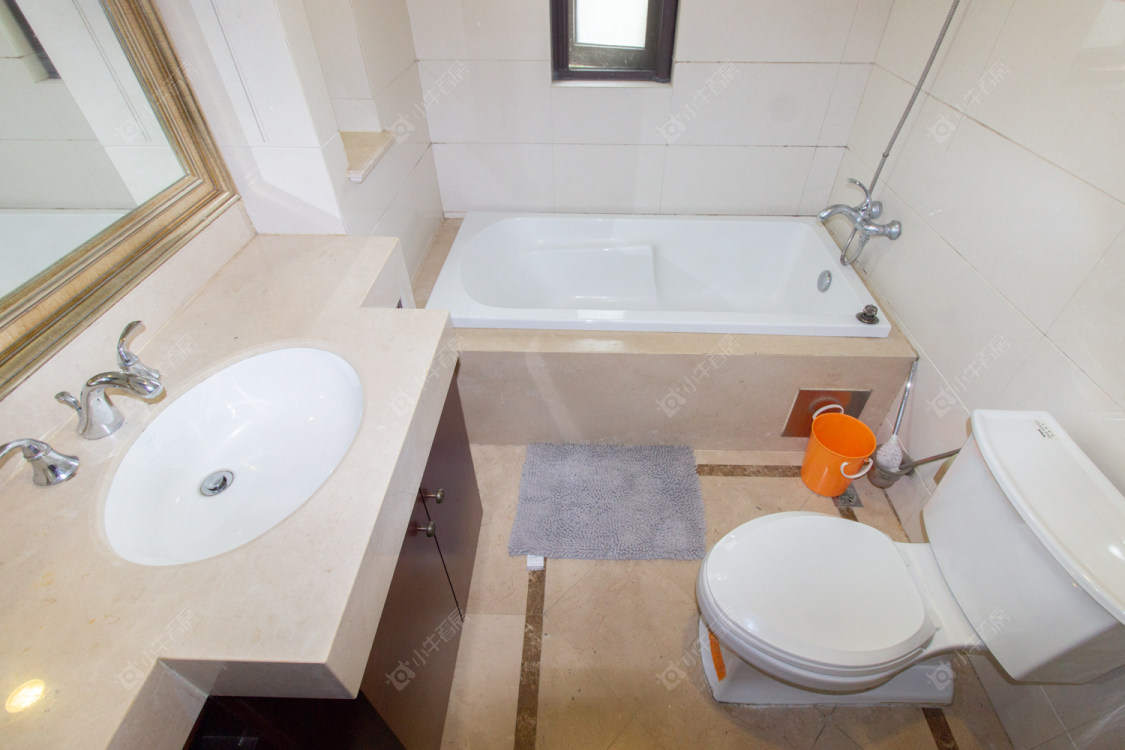 常州新城金郡(天宁)二期在售二手房源室内图_小牛看房