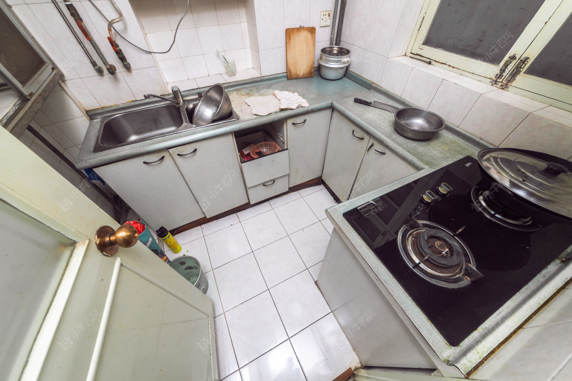 常州清潭五村在售二手房_小牛看房