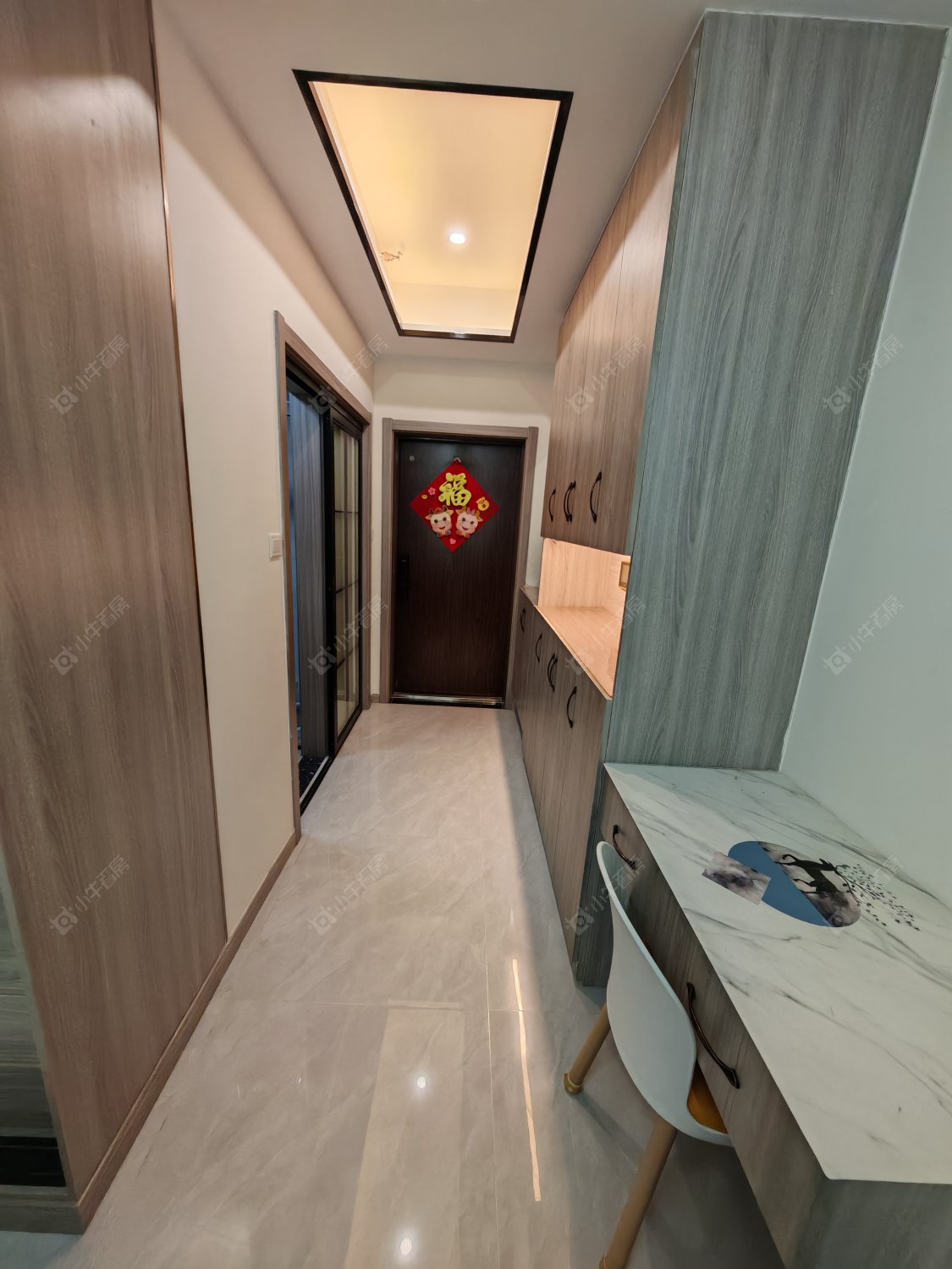 常州朗诗邻里中心在租房源室内图_小牛看房