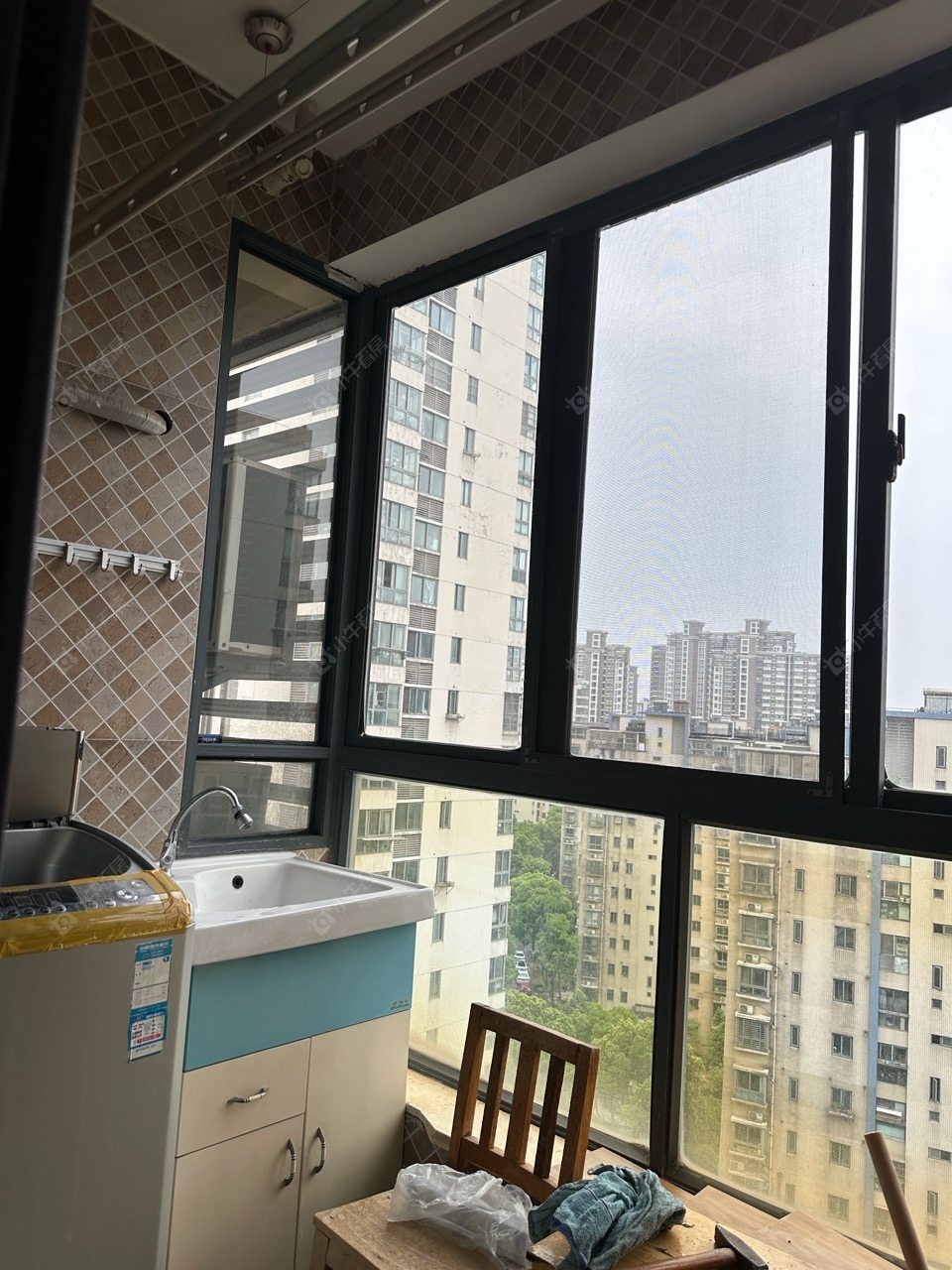 常州景秀世家租房_景秀世家2室2厅房源出租