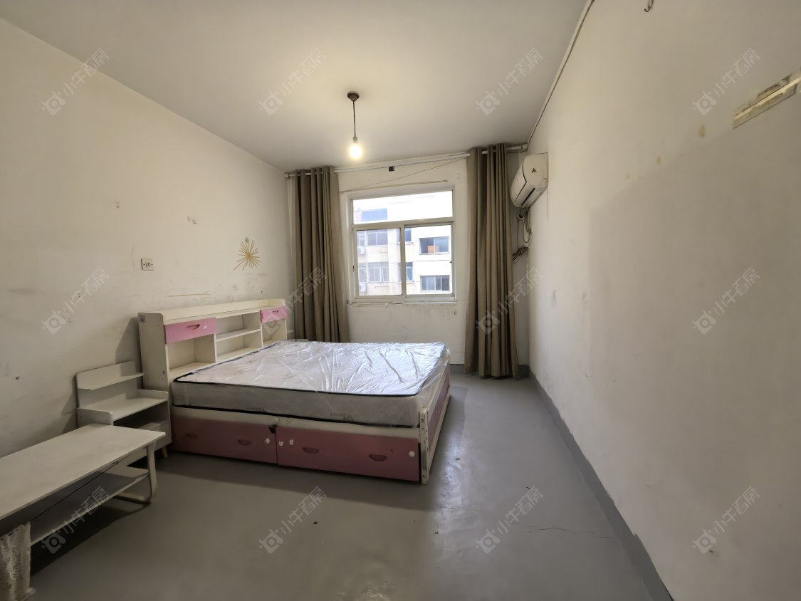 常州燕兴新村东区在租房源室内图_小牛看房