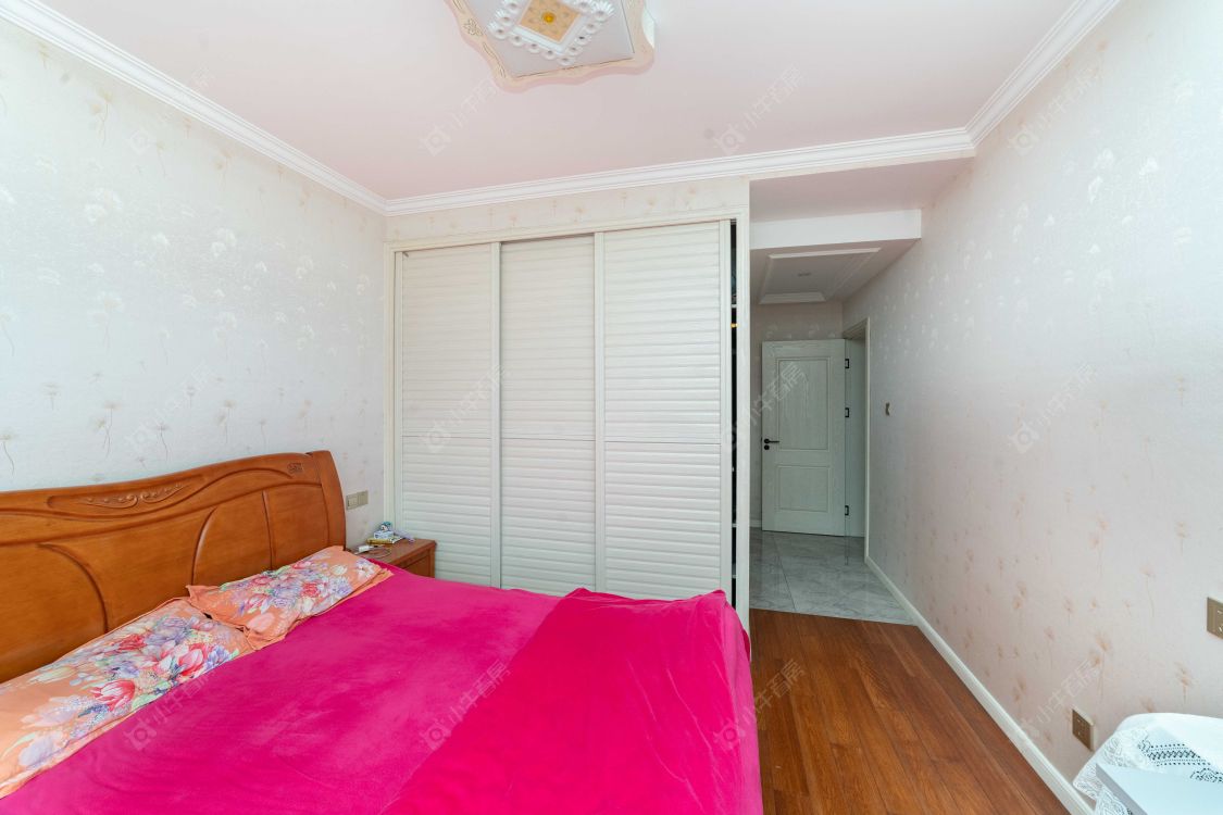 常州湖港名城在售二手房源室内图_小牛看房