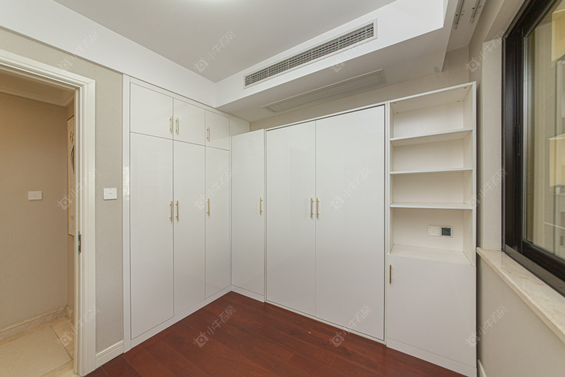 常州新城公馆荣域在售二手房源室内图_小牛看房