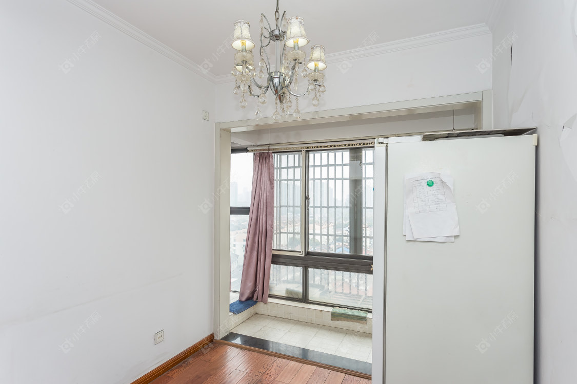 常州盛世名门在售二手房源室内图_小牛看房