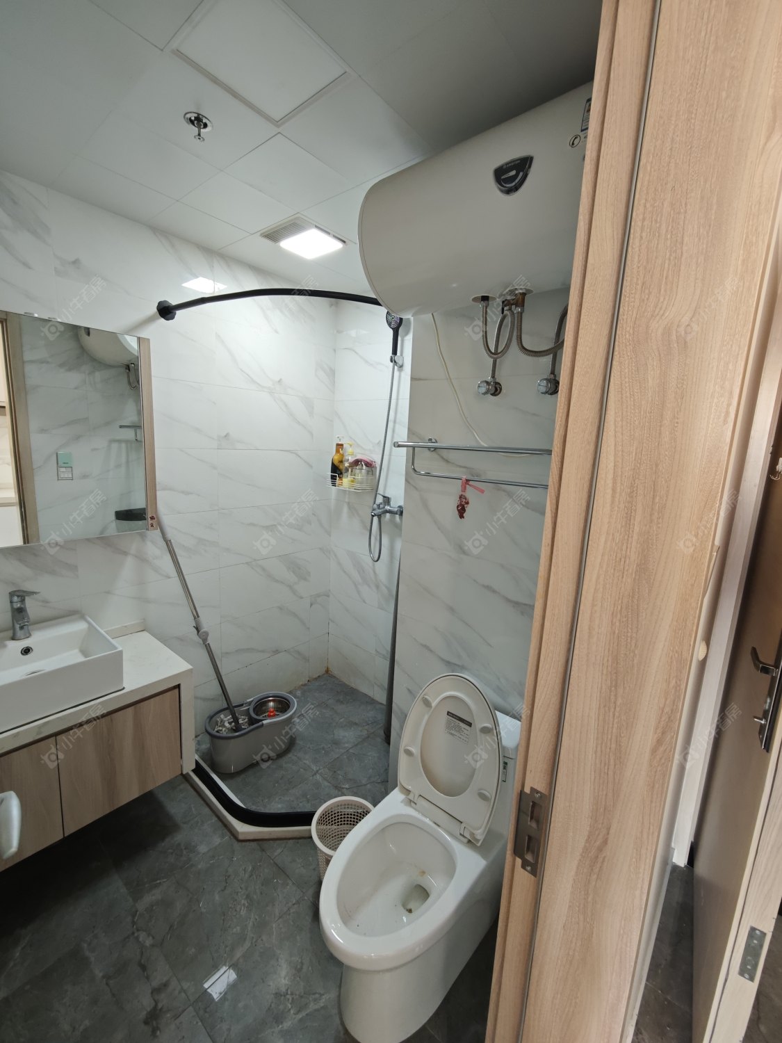 常州九洲花园四期在租房源室内图_小牛看房