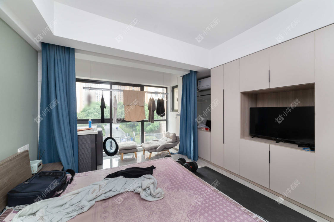 常州新城吾悦印巷在租房源_小牛看房