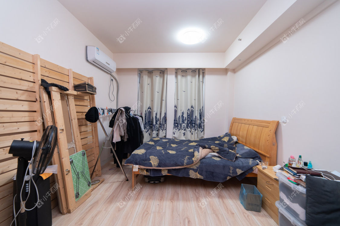 常州御水华庭二期在租房源室内图_小牛看房