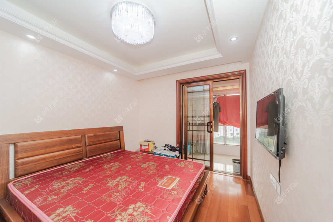 常州荣盛馨河郦舍在租房源_小牛看房