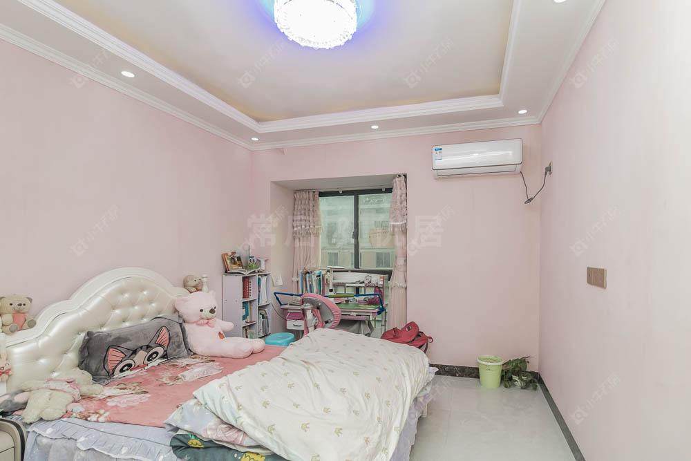 常州学府名门花苑3室2厅1卫在售二手房房源图片