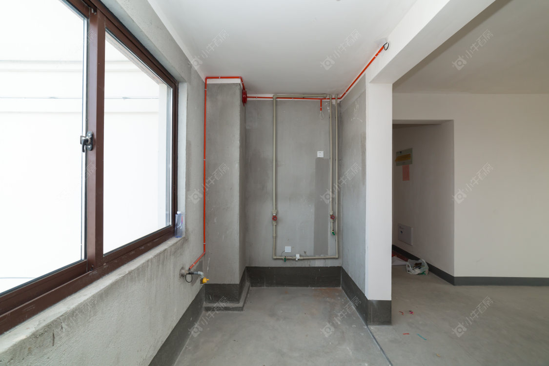 常州东方君开在售二手房源室内图_小牛看房