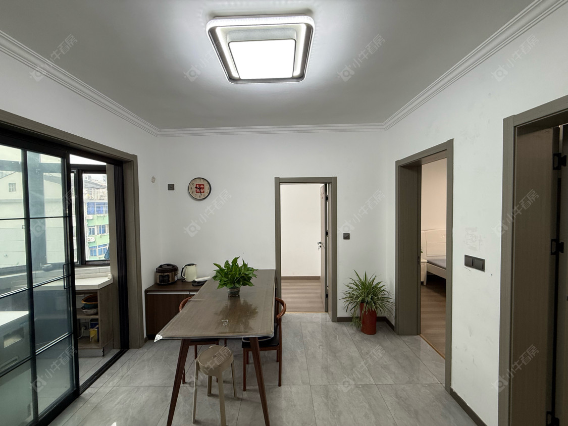 翠竹新村南区房源室内图 常州翠竹新村南区在租房源室内图_小牛看房