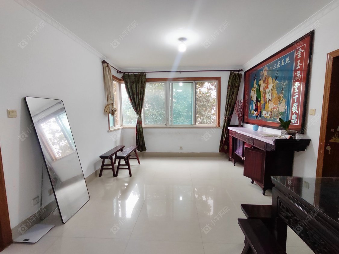 常州沈家花苑租房_小牛看房