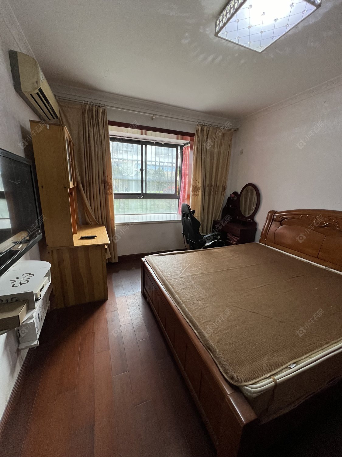 常州玉龙湾花园在租房源_小牛看房