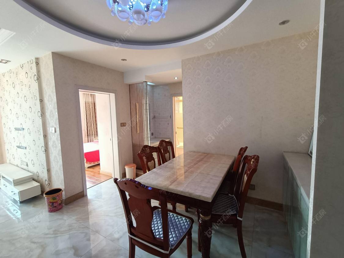 银河湾第一城一期房源室内图 常州银河湾第一城一期在租房源室内图_小牛看房