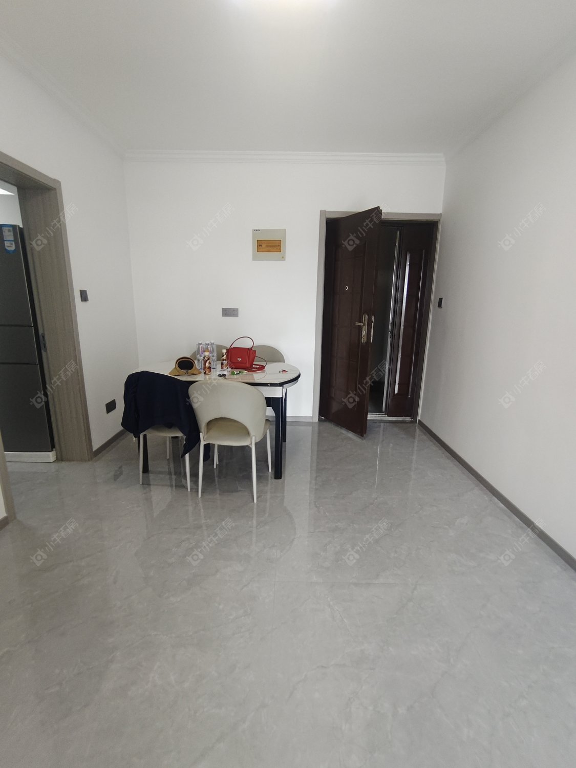 常州怡康花园在租房源室内图_小牛看房