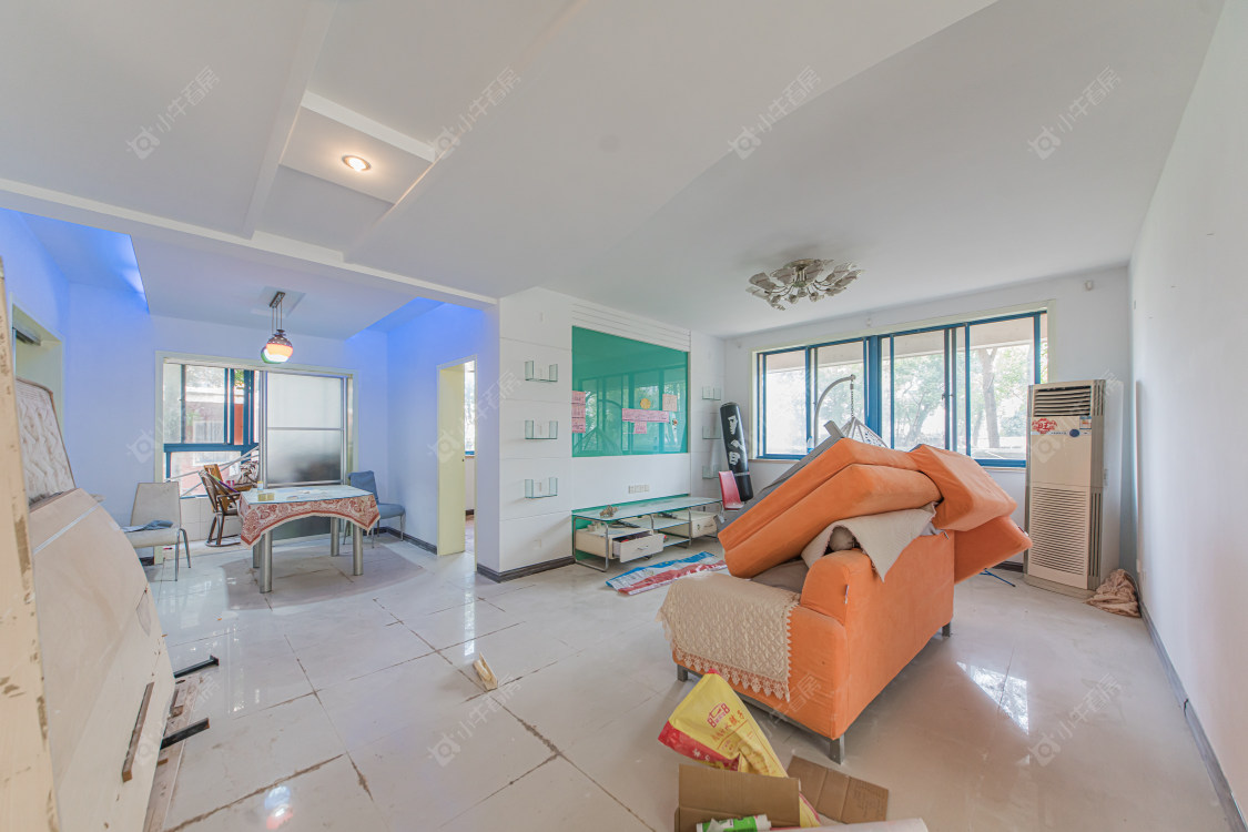 常州四季新城南苑在售二手房源室内图_小牛看房