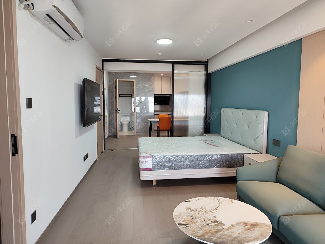 常州世茂广场在租房源_小牛看房