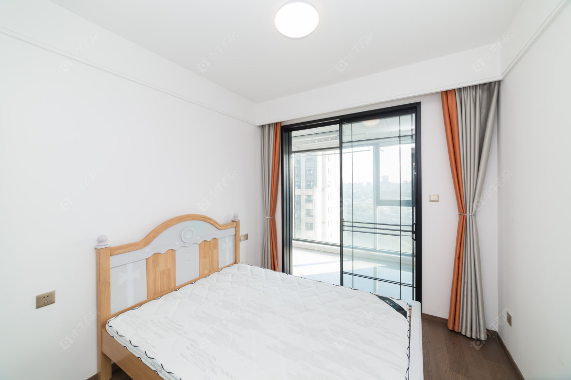 常州中海云樾里在售二手房源室内图_小牛看房