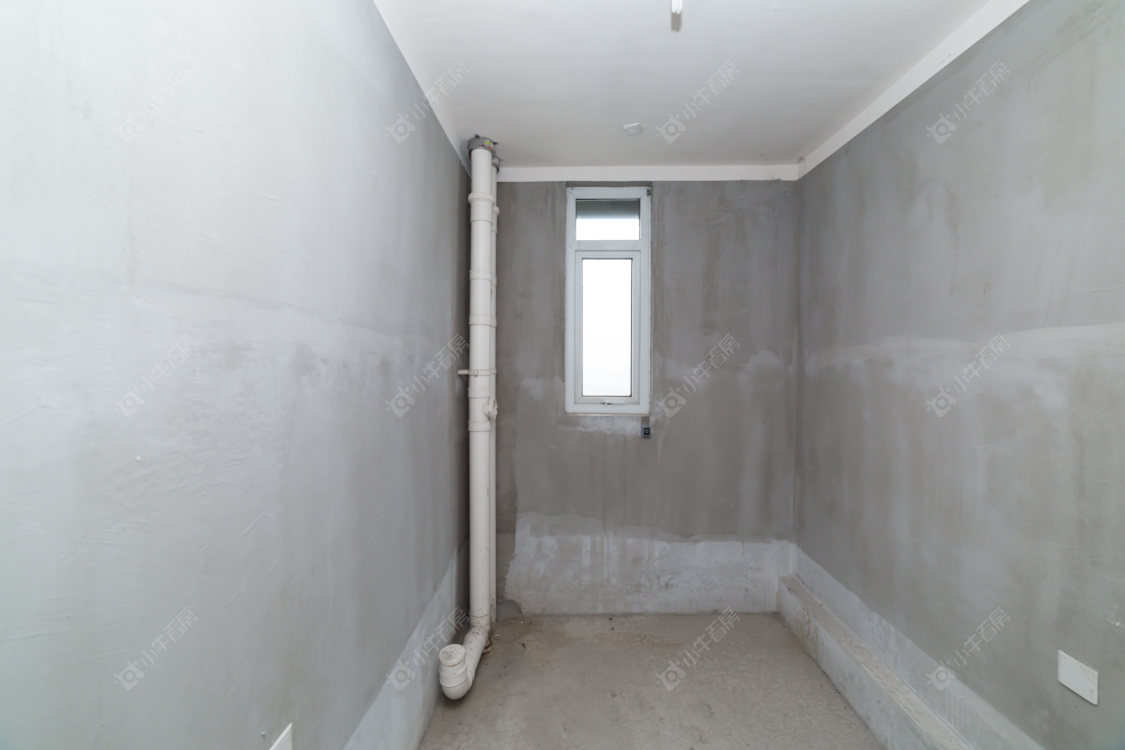 常州蔚蓝天地三四期在售二手房源室内图_小牛看房