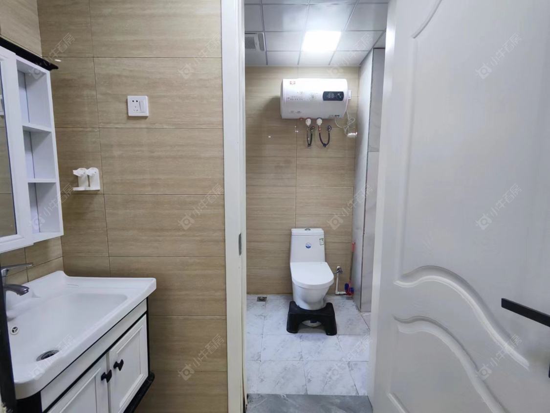 青竹苑B区房源室内图 常州青竹苑B区在租房源室内图_小牛看房