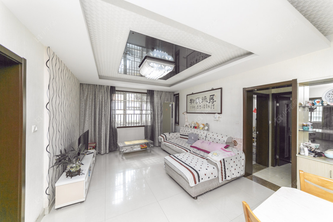 桂花园房源室内图 常州桂花园在售二手房源室内图_小牛看房