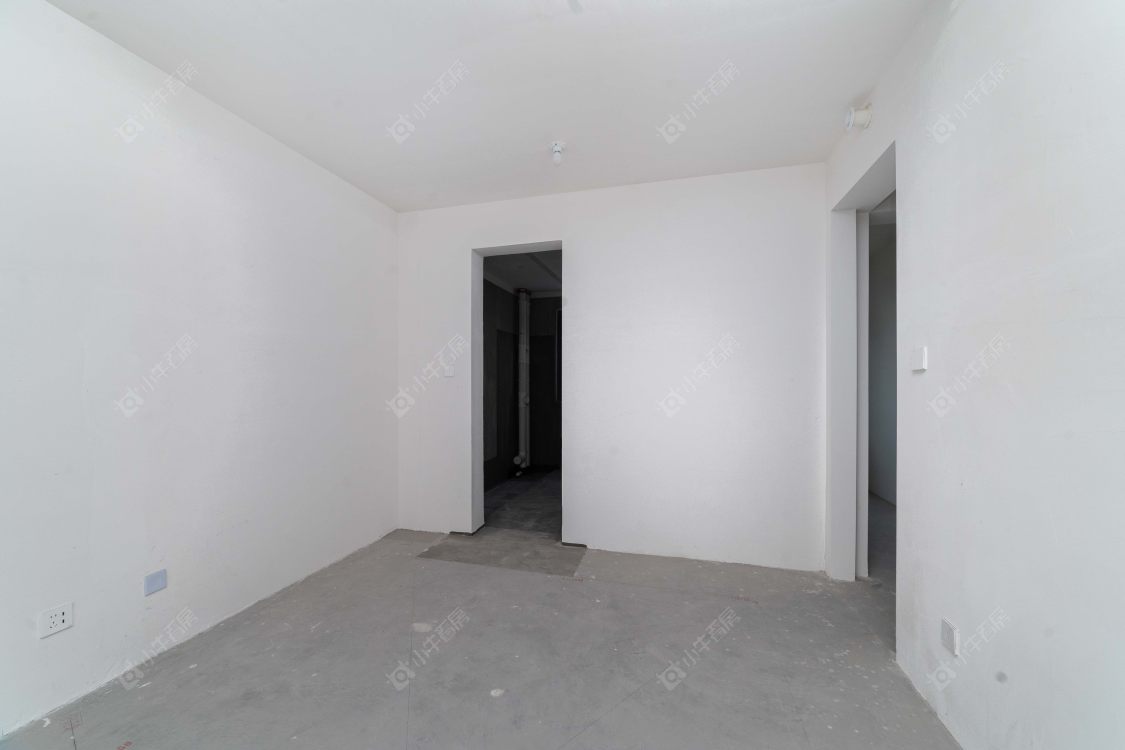 常州天启瑞禧花园在售二手房源室内图_小牛看房