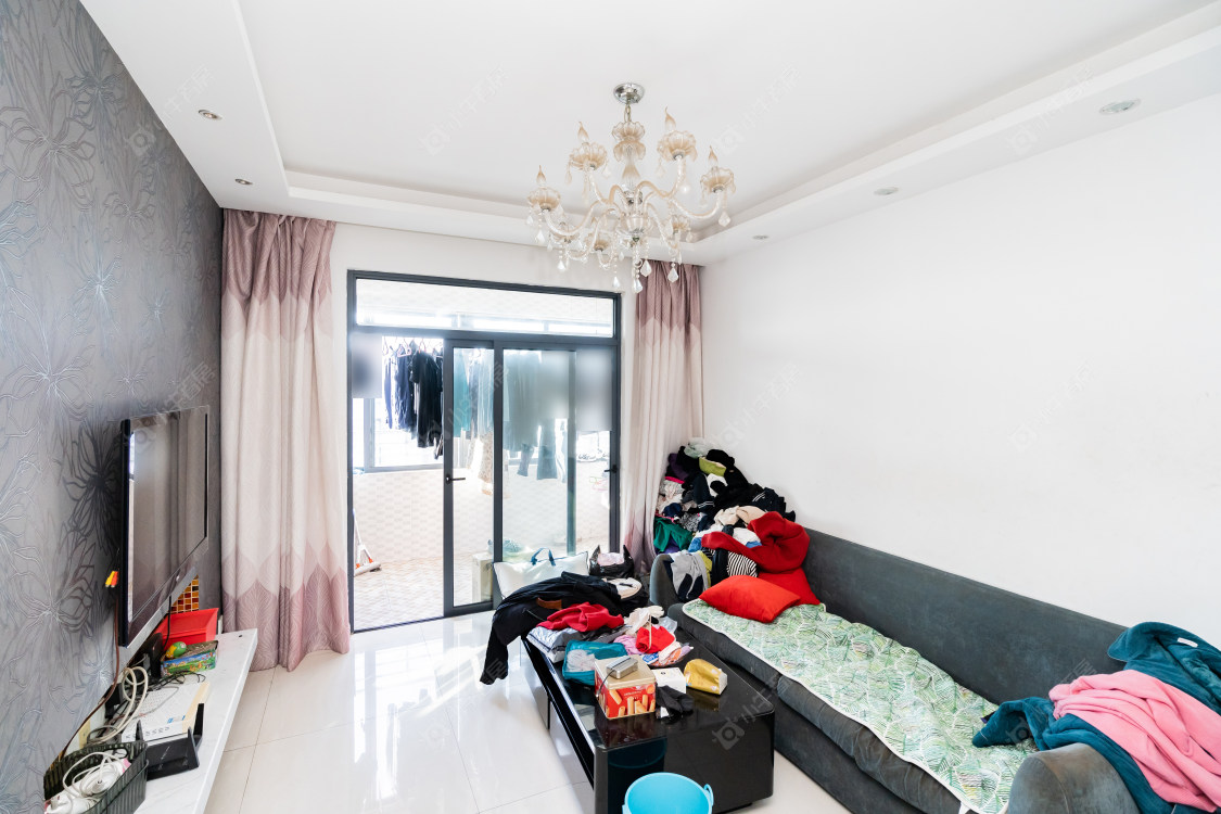 常州国泰名都在售二手房_小牛看房